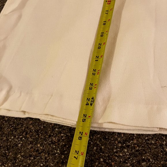 Spyee size 3 cream pant suit - Picture 12 of 12